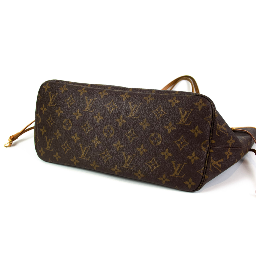 Louis Vuitton Neverfull MM