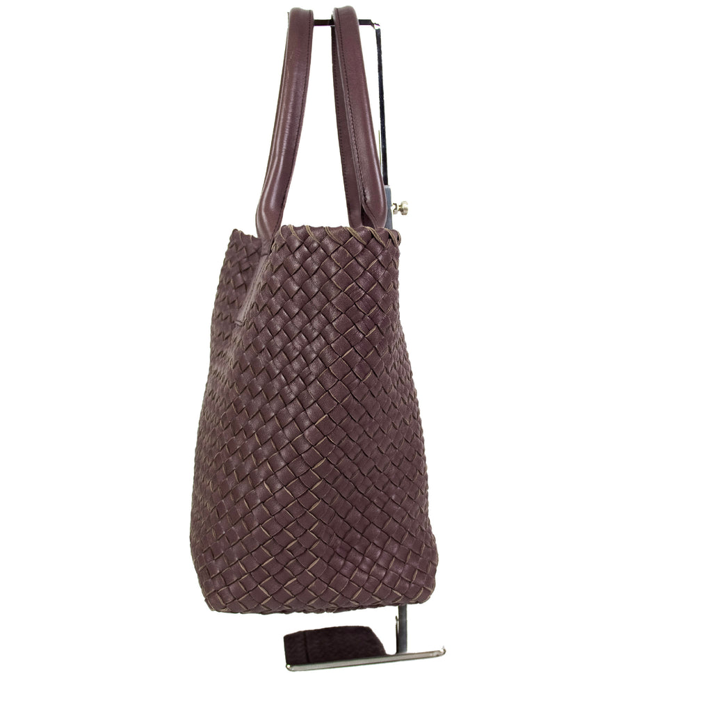 Bottega Veneta Hippo Tote PM