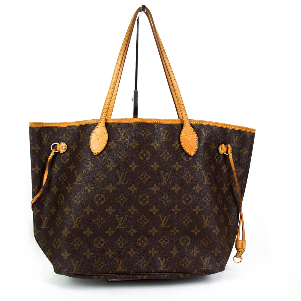 Louis Vuitton Neverfull MM