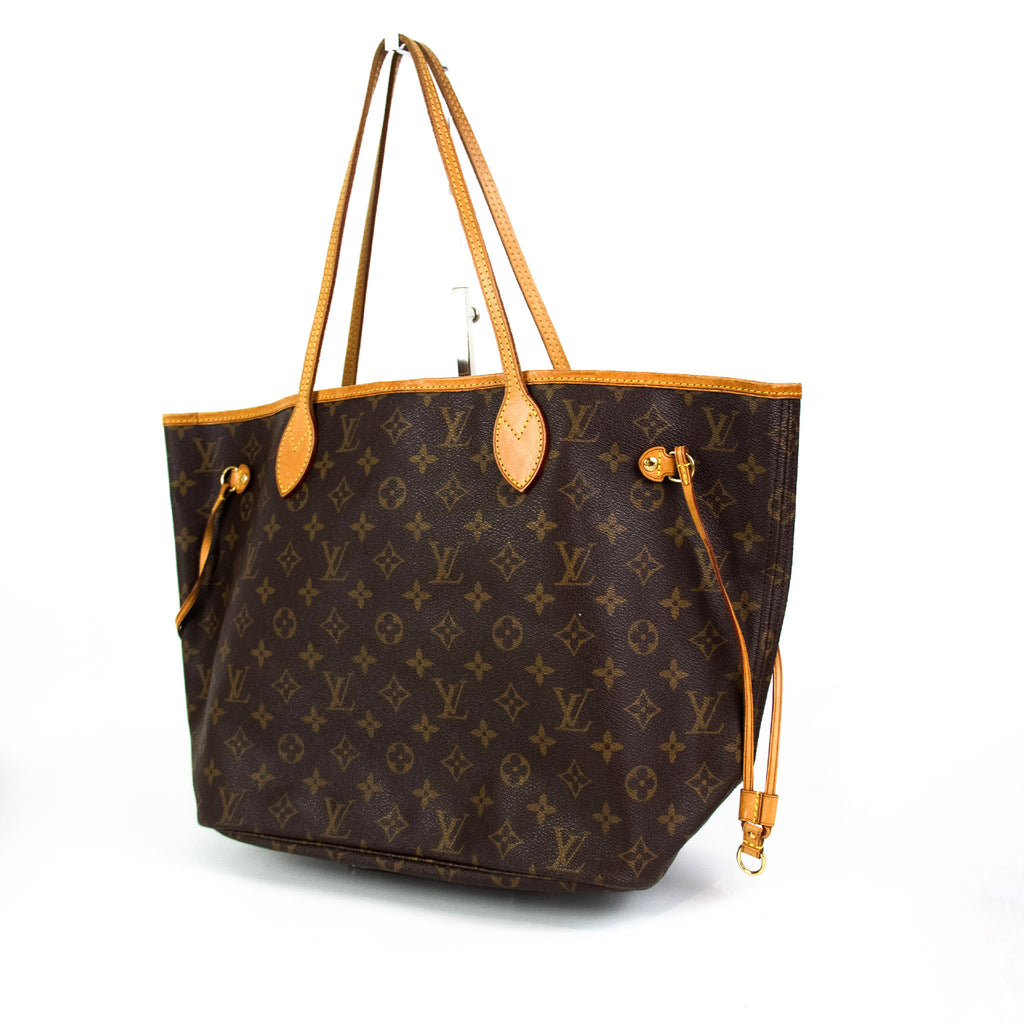 Louis Vuitton Neverfull MM