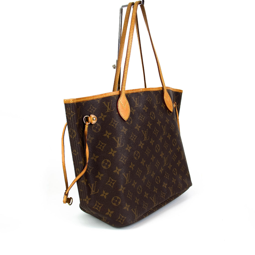 Louis Vuitton Neverfull MM