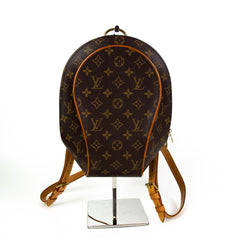 Louis Vuitton Ellipse Backpack