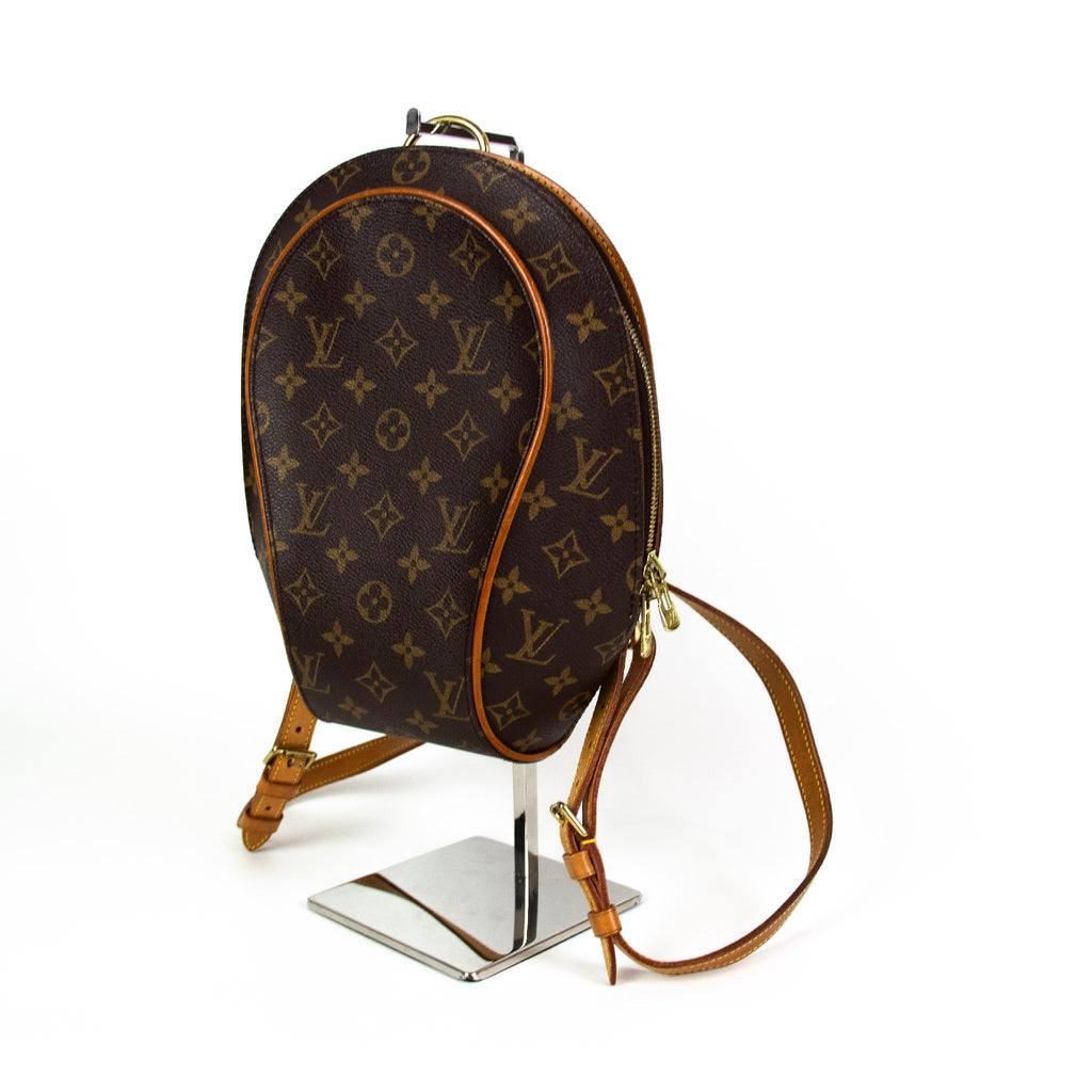 Louis Vuitton Ellipse Rygsæk