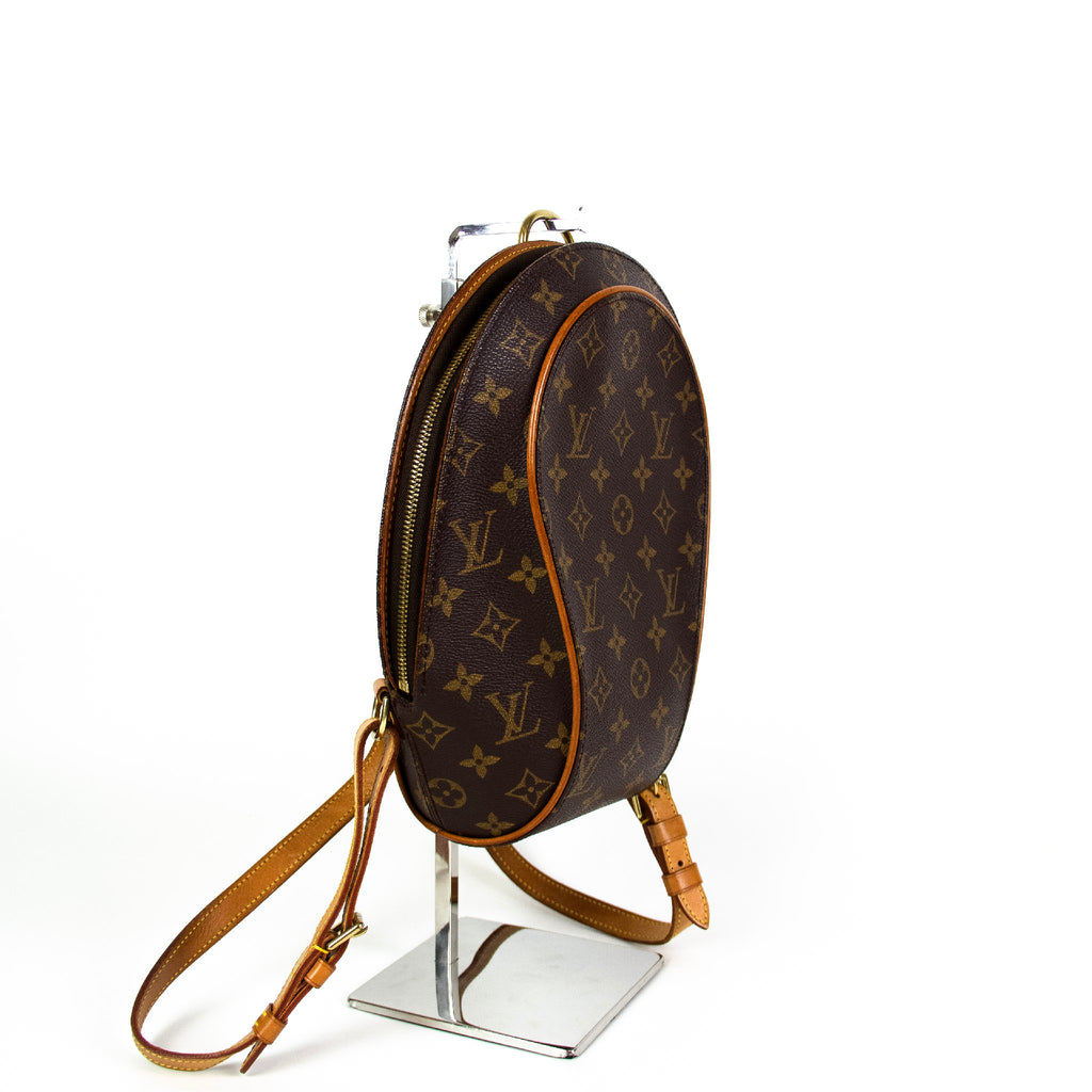 Louis Vuitton Ellipse Rygsæk