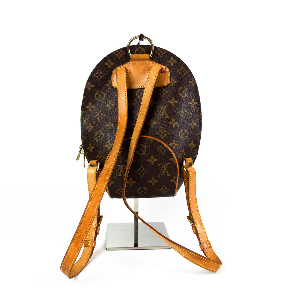 Louis Vuitton Ellipse Rygsæk