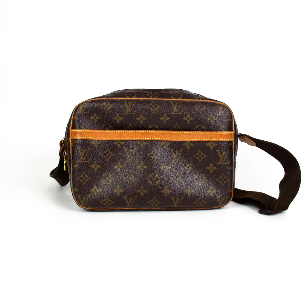 Louis Vuitton Reporter PM