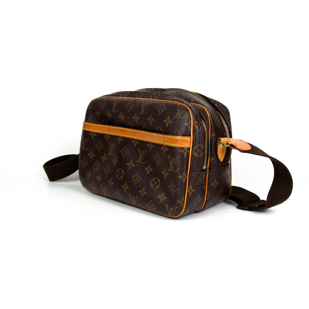 Louis Vuitton Reporter PM