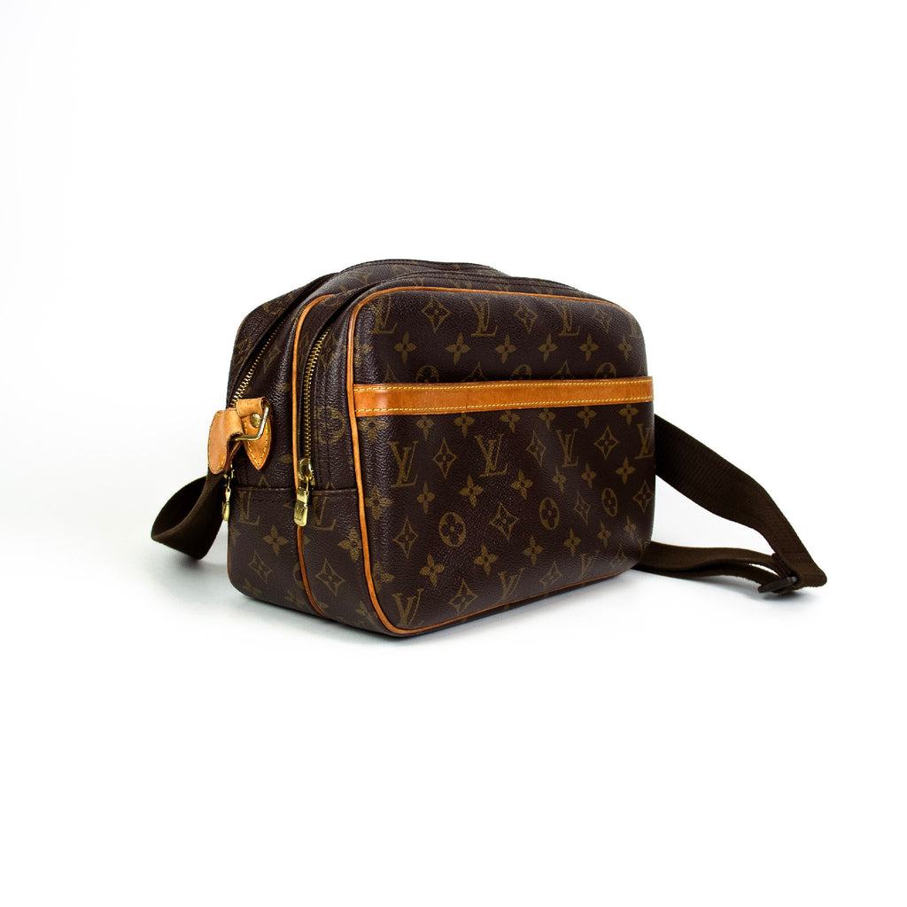 Louis Vuitton Reporter PM