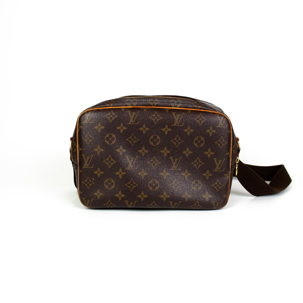 Louis Vuitton Reporter PM