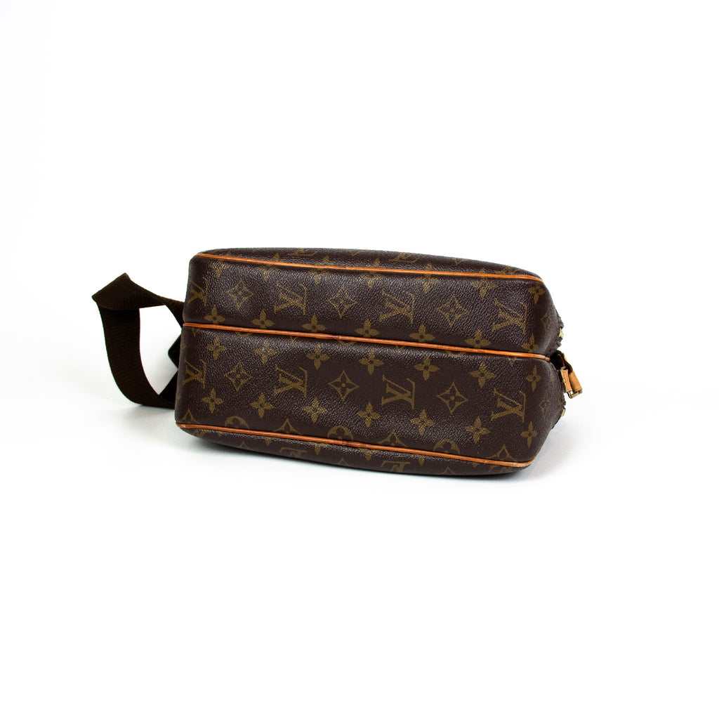 Louis Vuitton Reporter PM