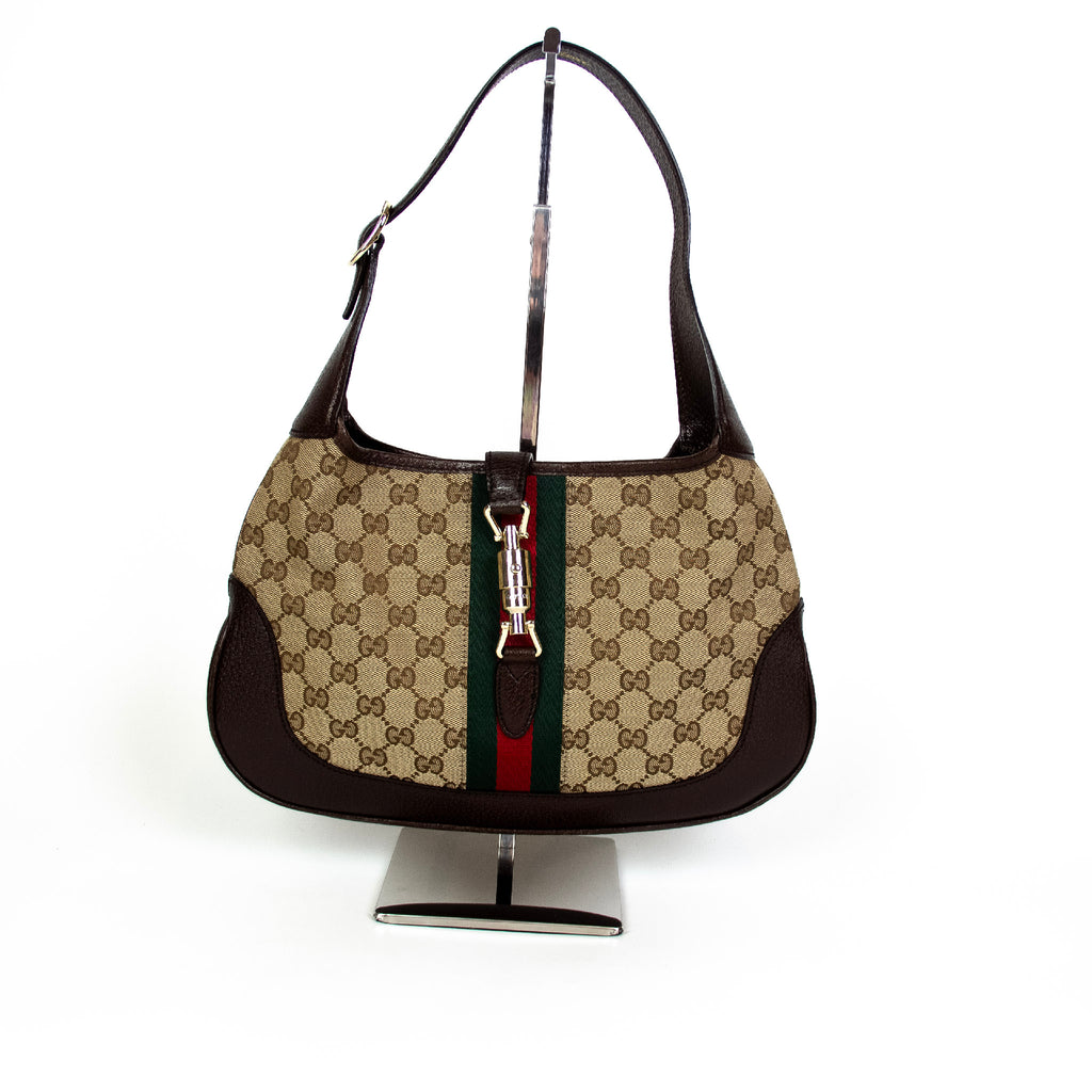 Gucci GG Sherry Line New Jackie