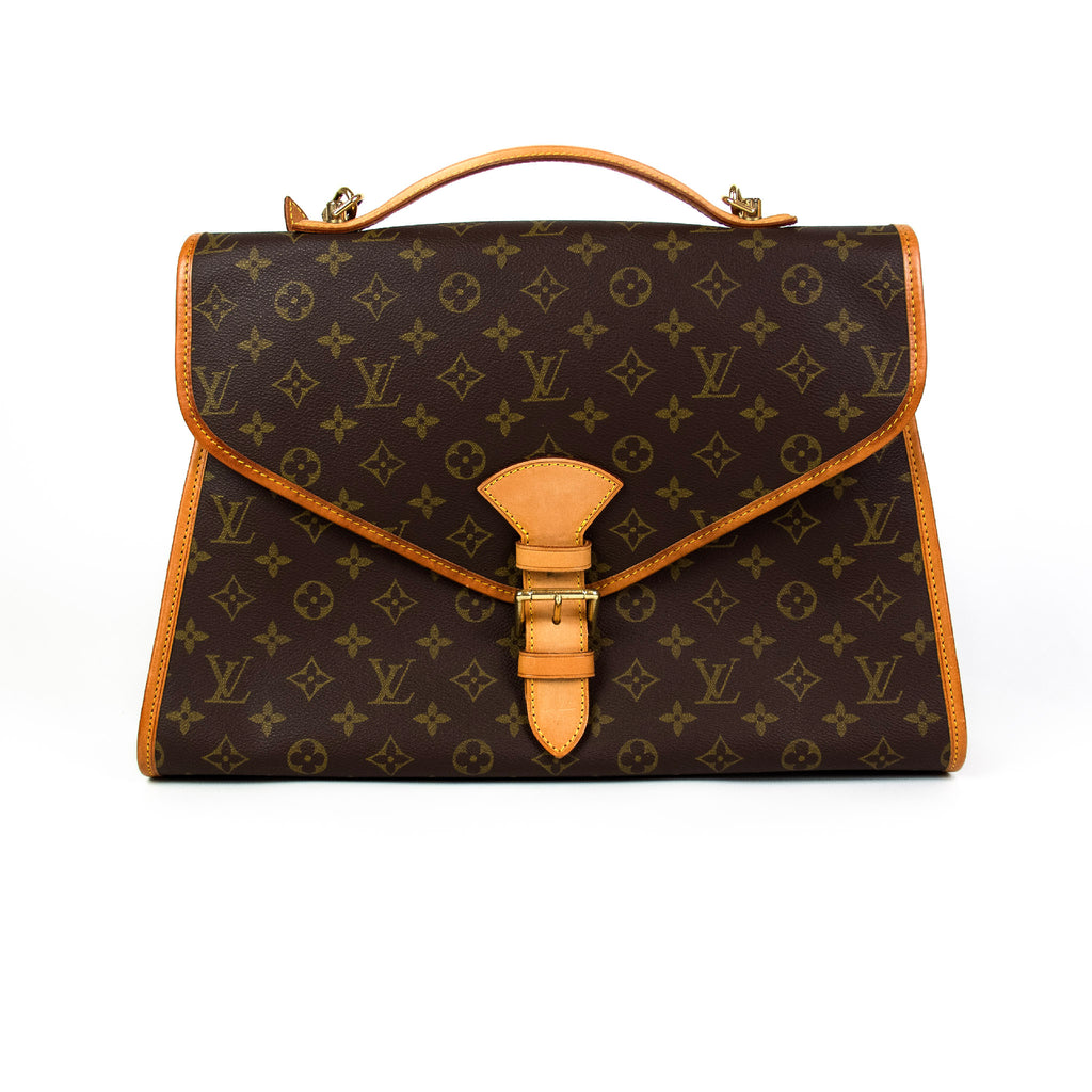 Louis Vuitton Beverly GM