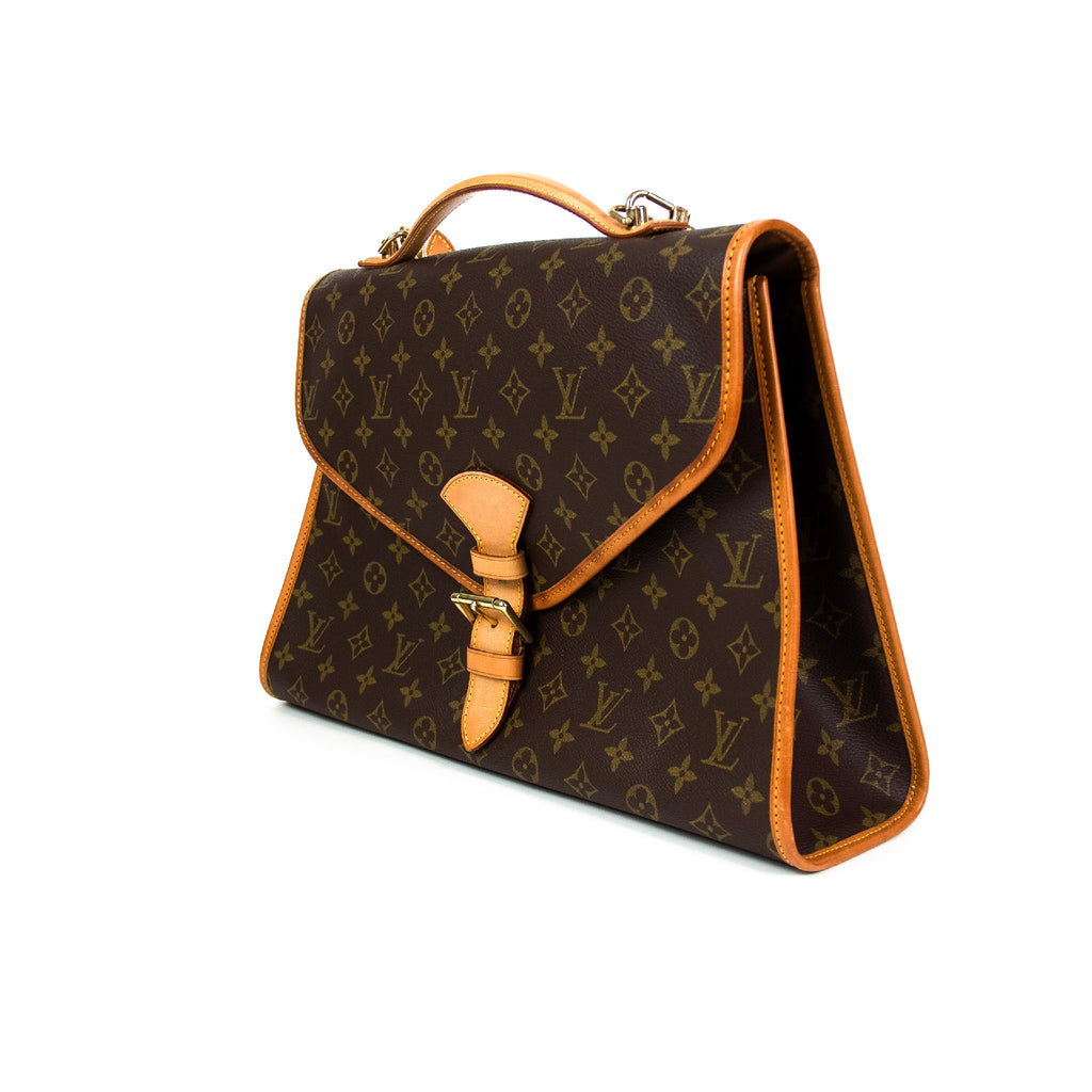 Louis Vuitton Beverly GM