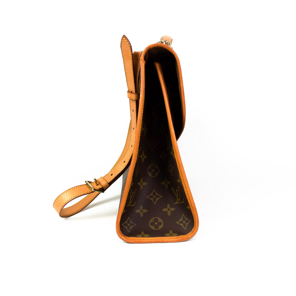 Louis Vuitton Beverly GM