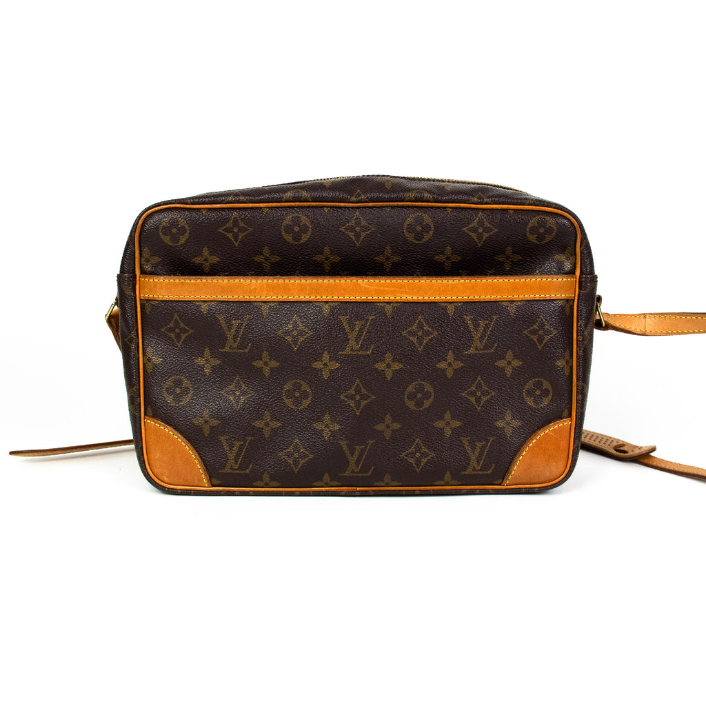 Louis Vuitton Trocadero GM