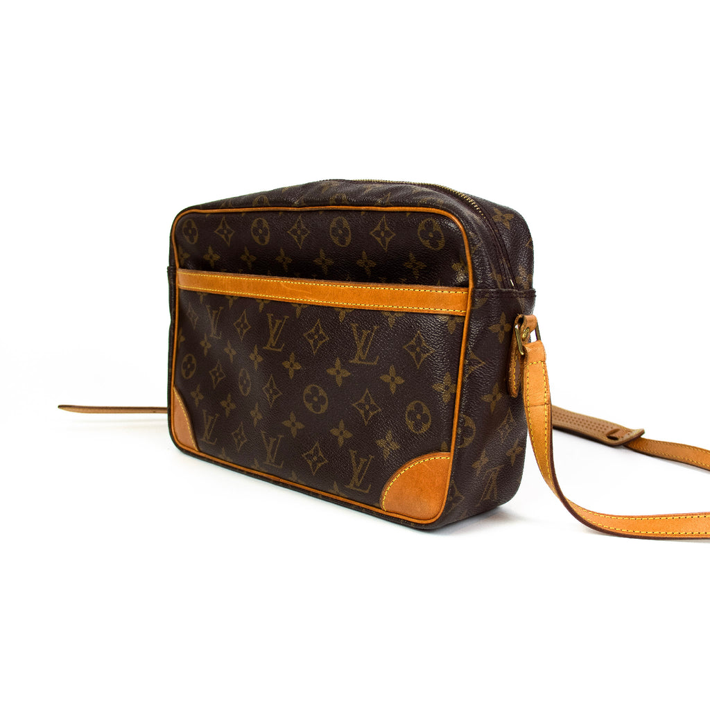 Louis Vuitton Trocadero GM