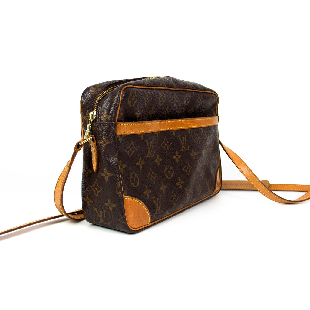 Louis Vuitton Trocadero GM