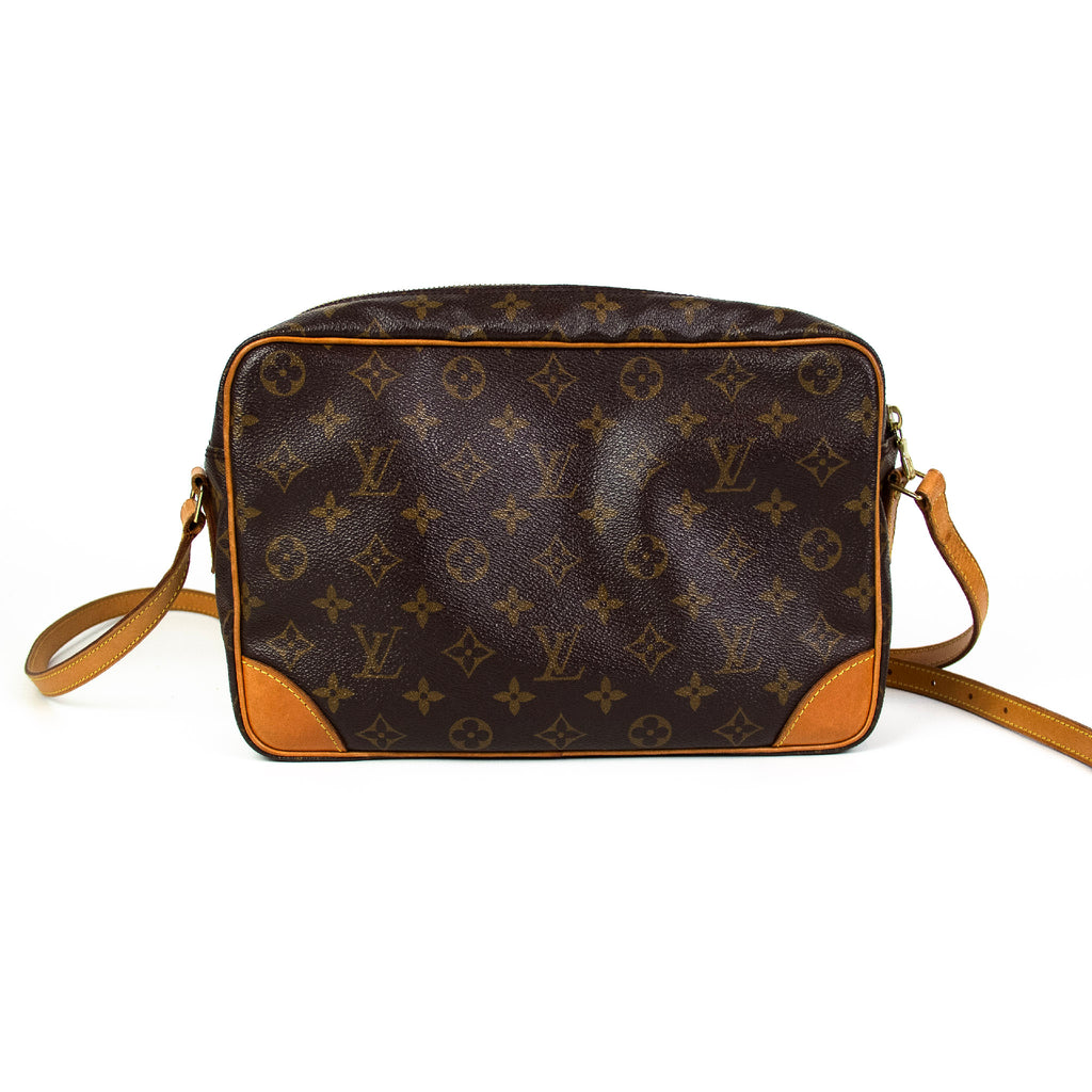 Louis Vuitton Trocadero GM