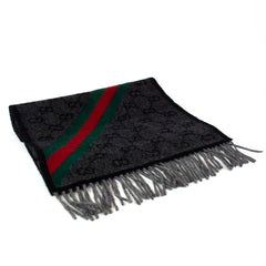 Gucci GG Scarf