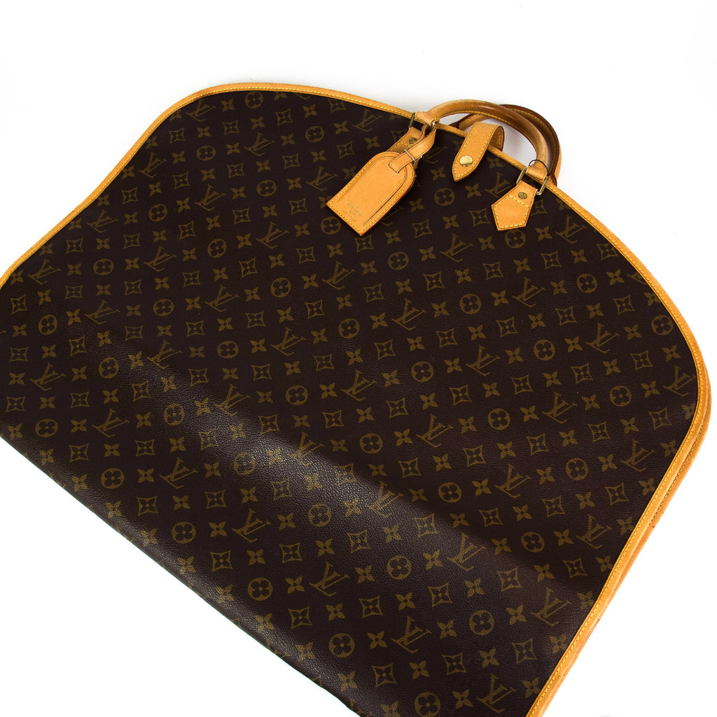 Louis Vuitton Jakkesætcover