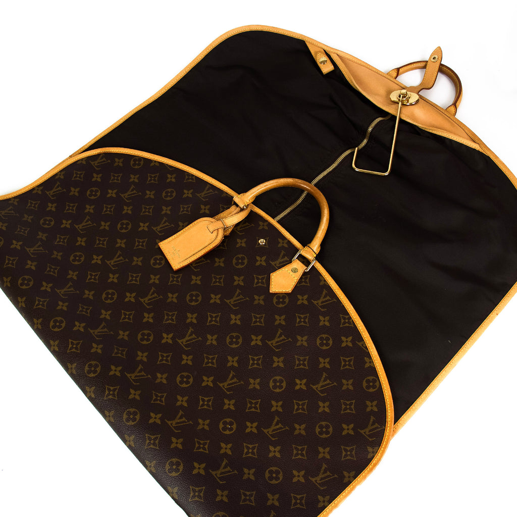 Louis Vuitton Jakkesætcover