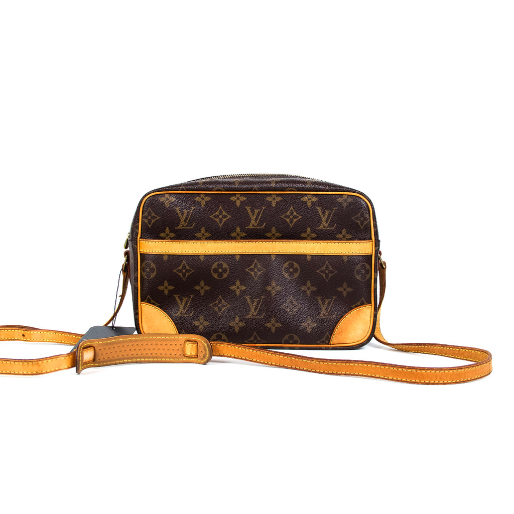 Louis Vuitton Trocadero PM