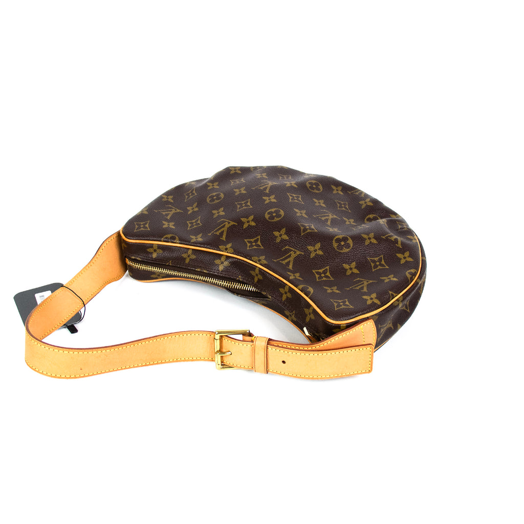 Louis Vuitton Croissant MM