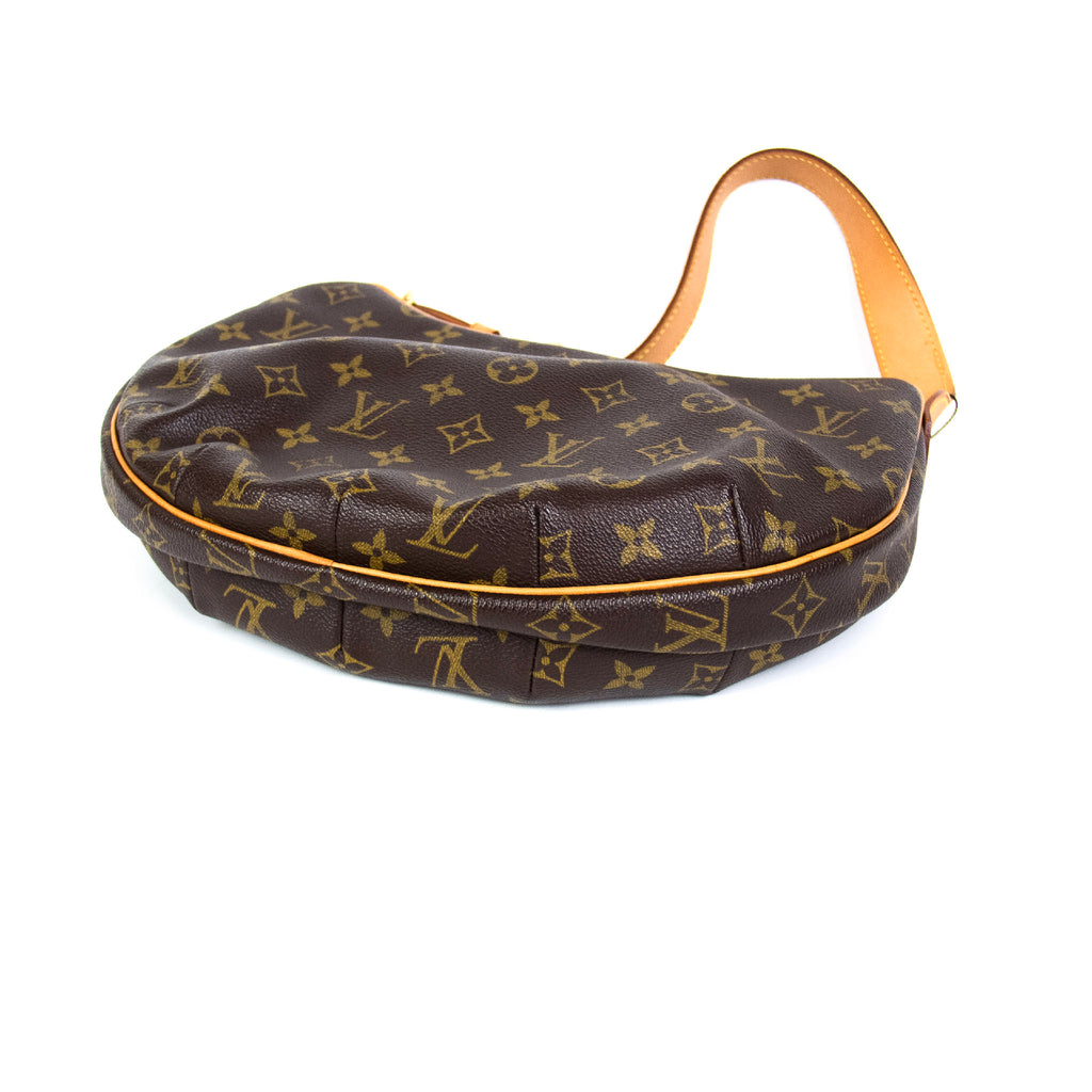 Louis Vuitton Croissant MM