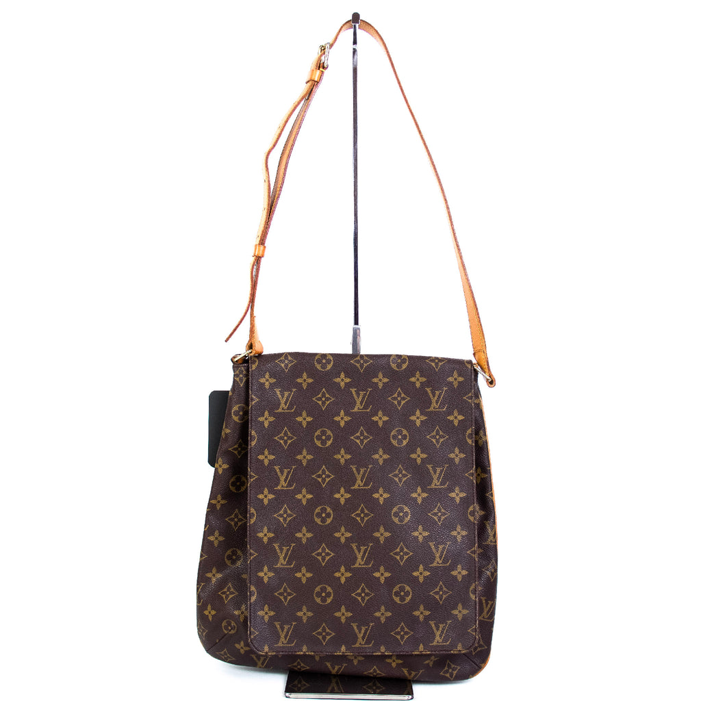 Louis Vuitton Musette