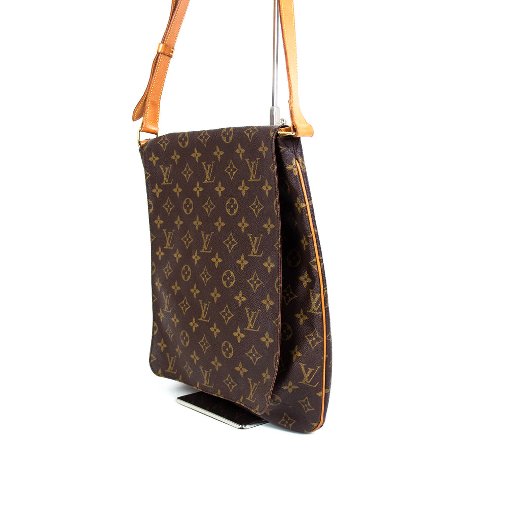 Louis Vuitton Musette