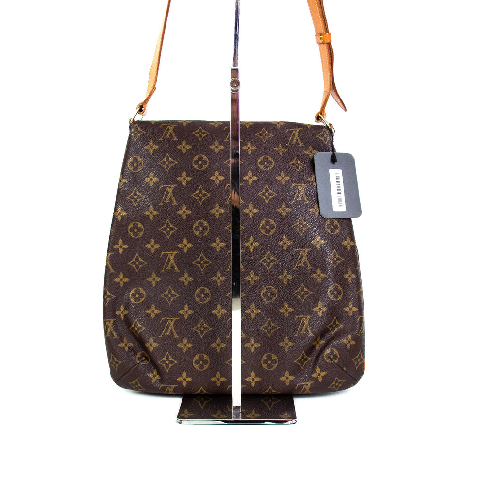 Louis Vuitton Musette