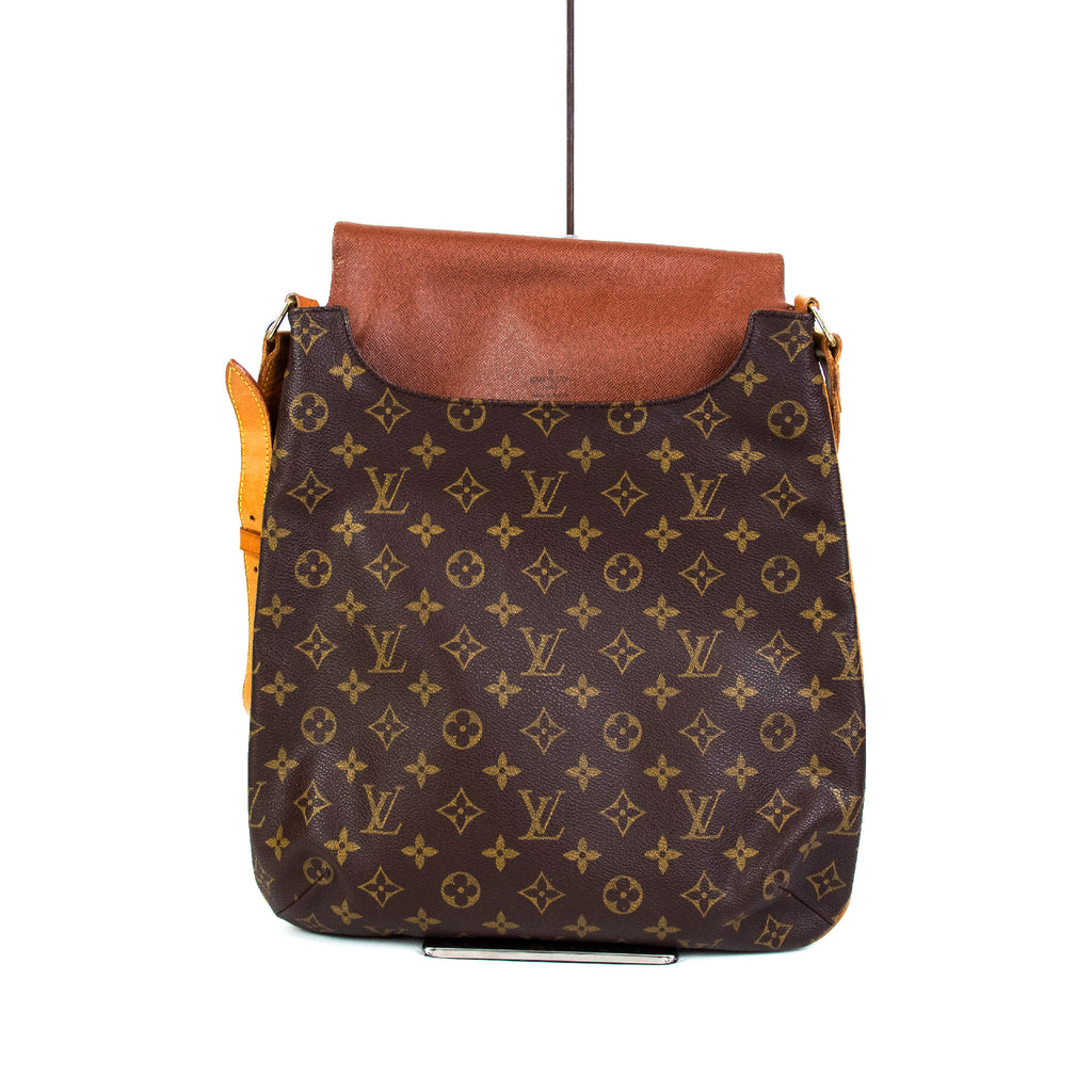 Louis Vuitton Musette