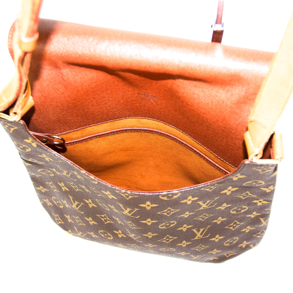 Louis Vuitton Musette