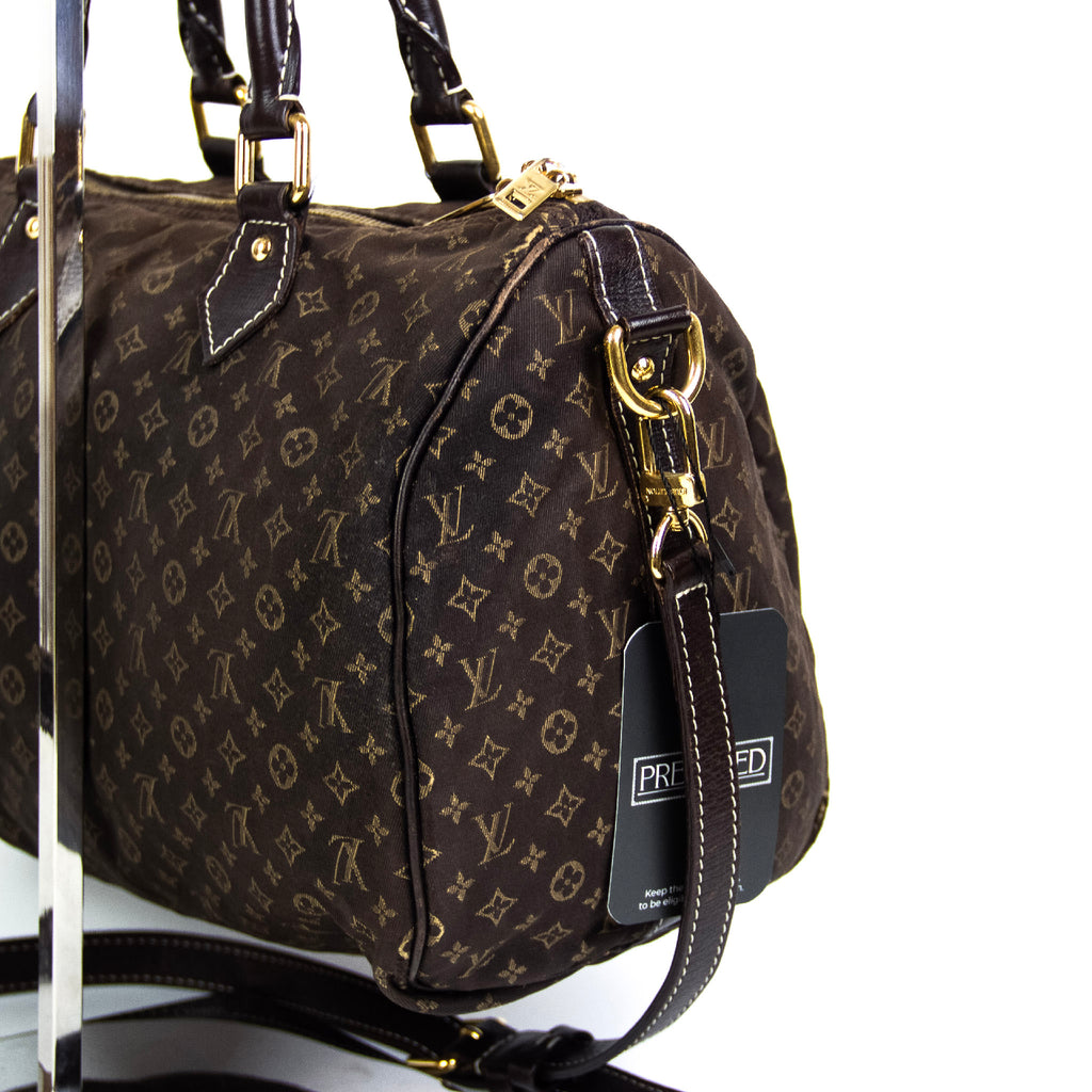 Louis Vuitton Speedy 30