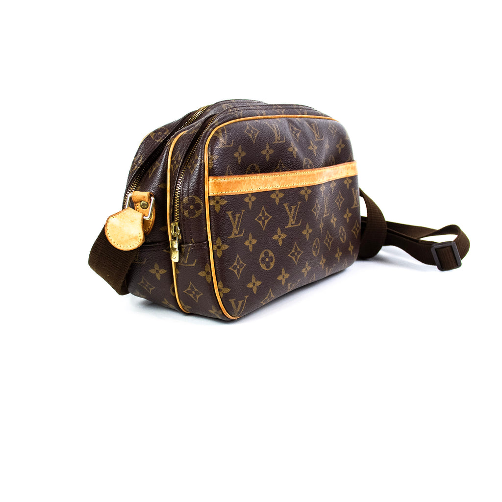 Louis Vuitton Reporter PM