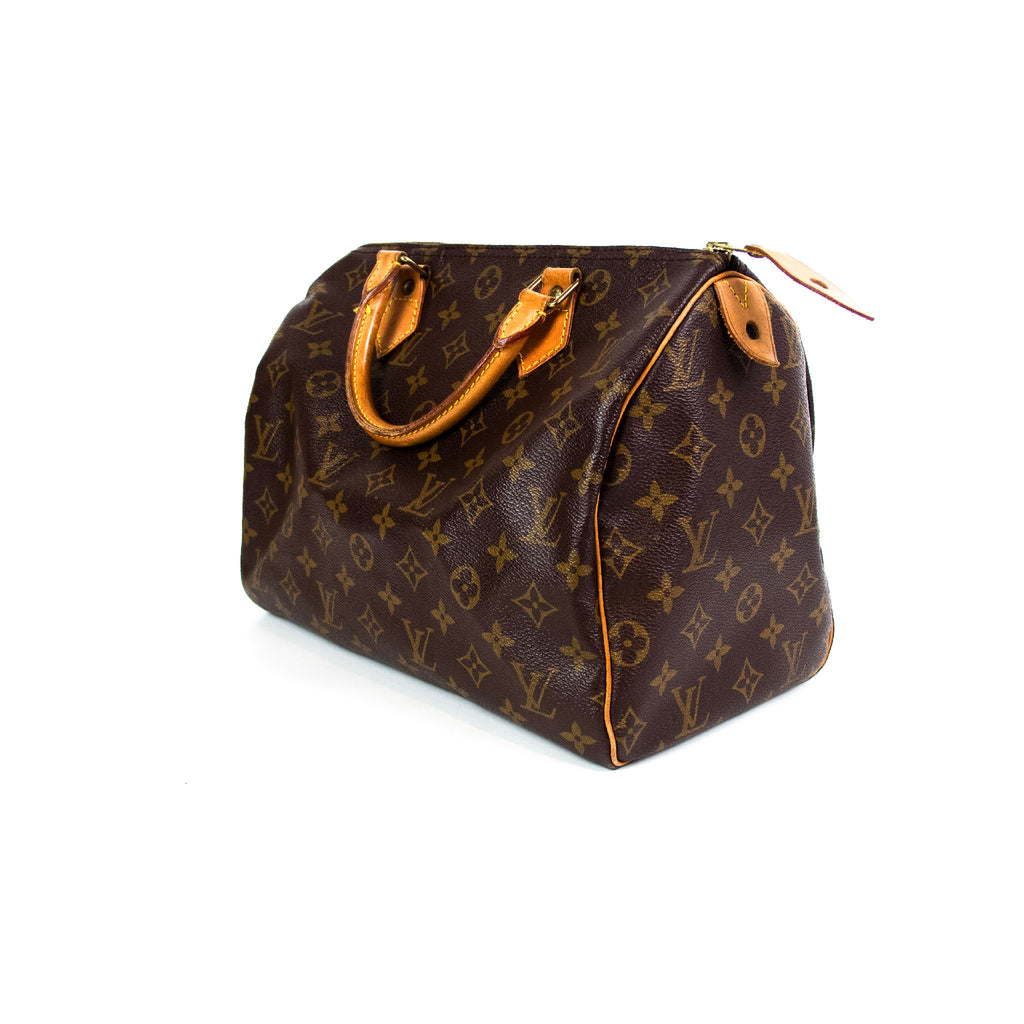 Louis Vuitton Speedy 30