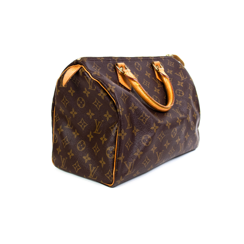 Louis Vuitton Speedy 30