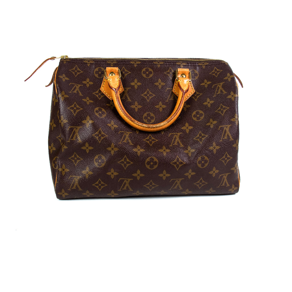 Louis Vuitton Speedy 30