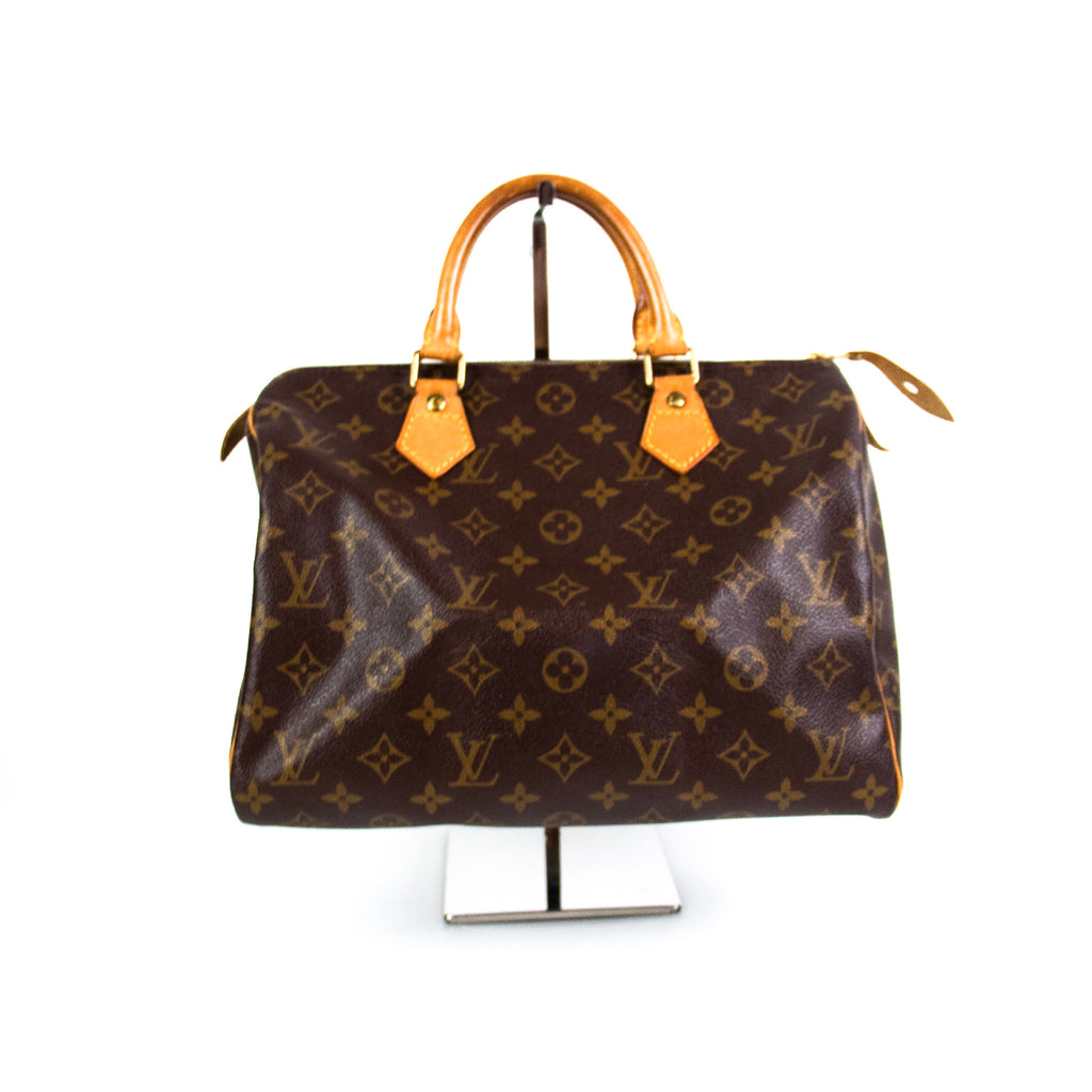 Louis Vuitton Speedy 30