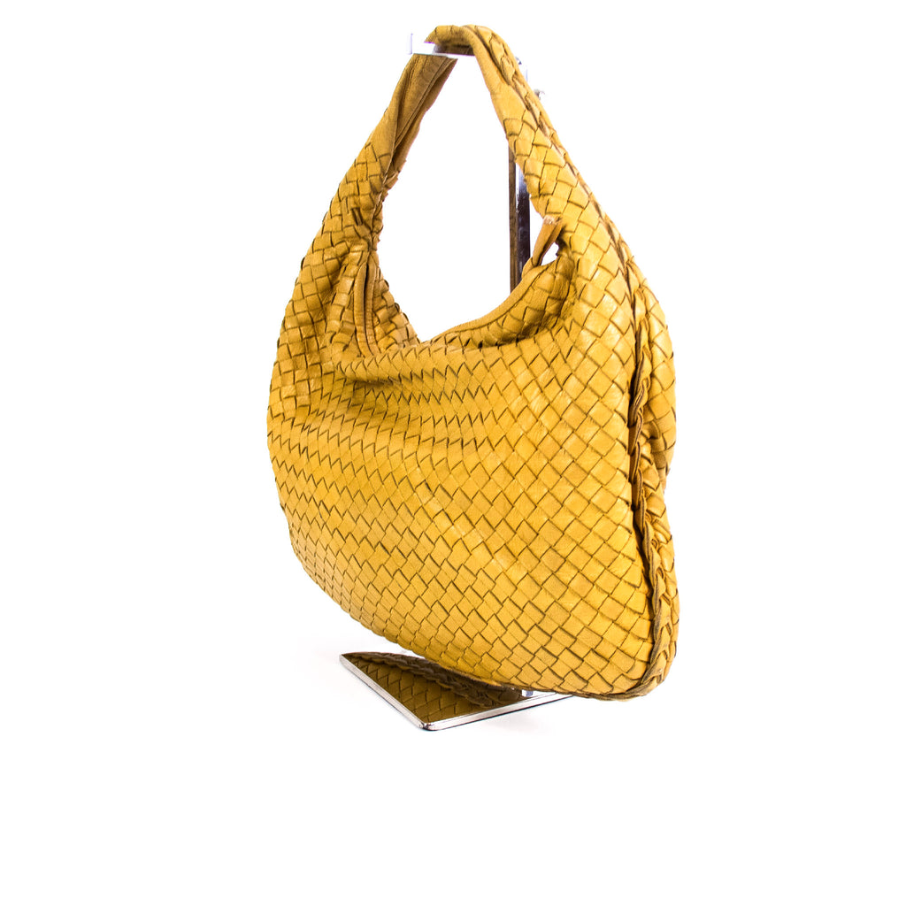 Bottega Veneta Intrecciato Håndtaske Hobo