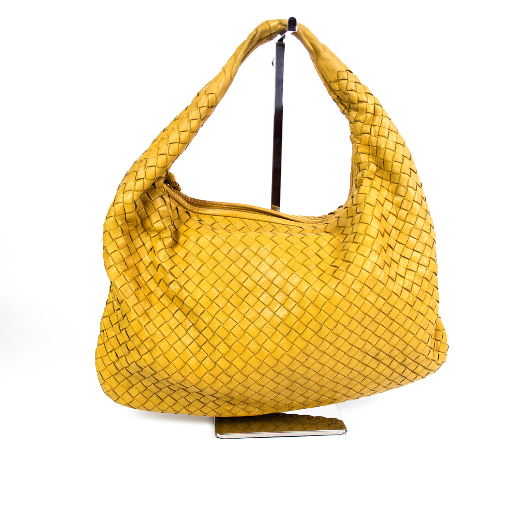 Bottega Veneta Intrecciato Håndtaske Hobo