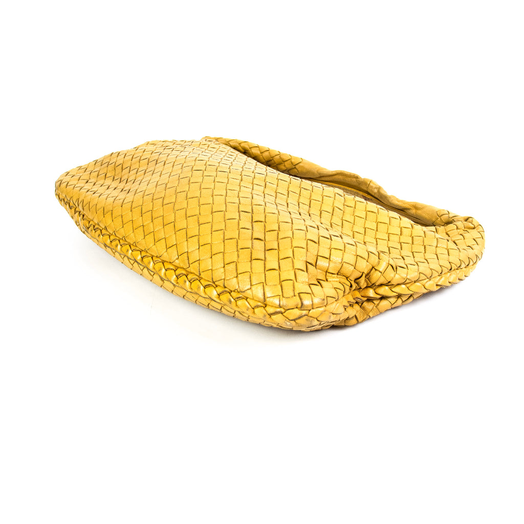 Bottega Veneta Intrecciato Håndtaske Hobo