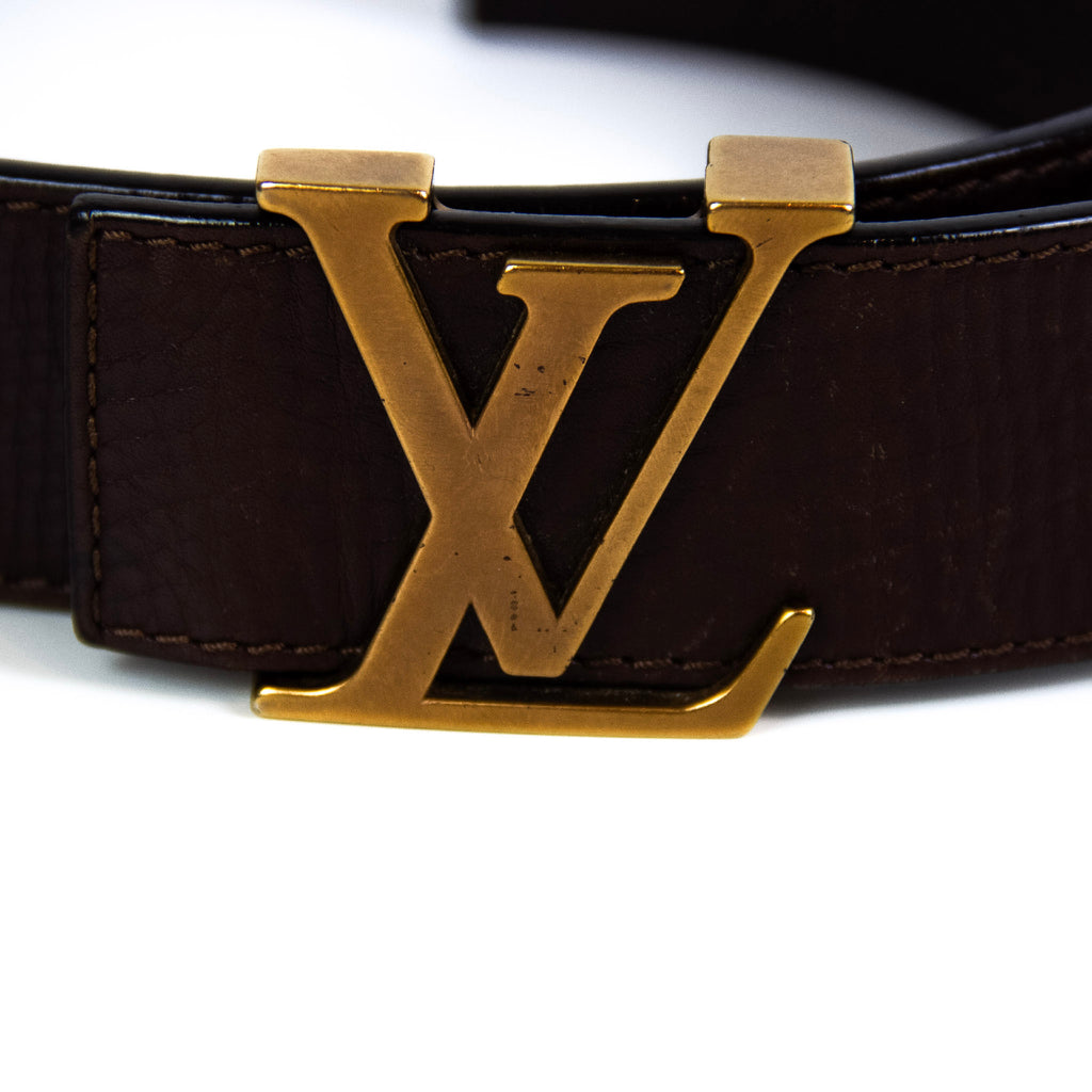 Louis Vuitton Bælte