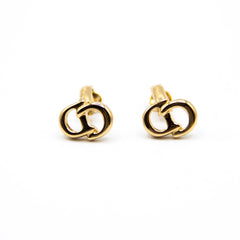 Christian Dior Clip-on Earring