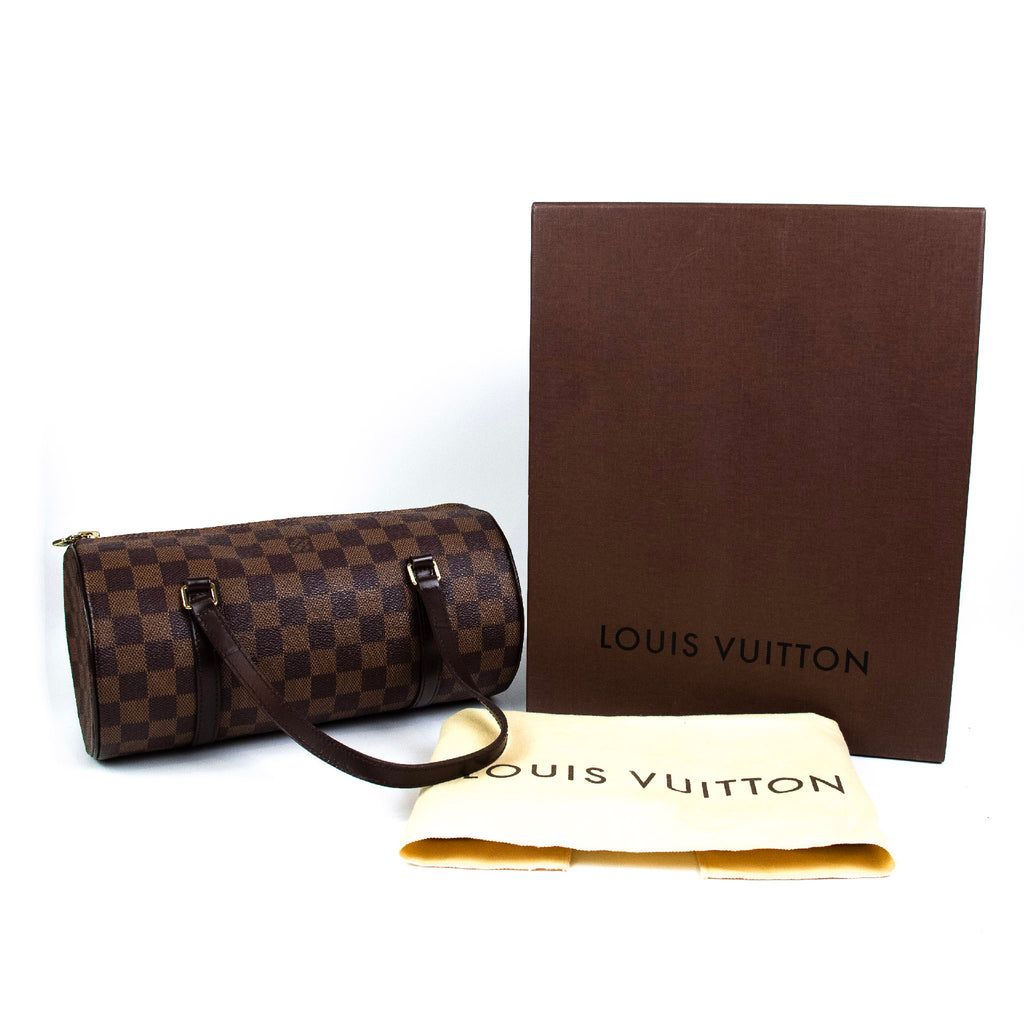 Louis Vuitton Damier Papillon