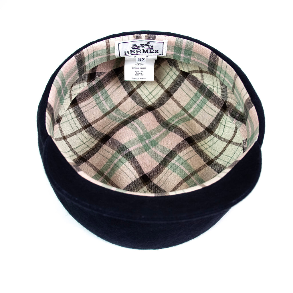 Hermes Newsboy Paola Hat