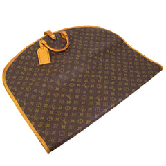 Louis Vuitton Suit Cover