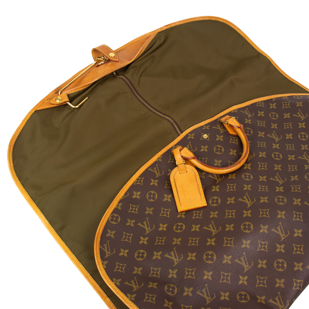 Louis Vuitton Jakkesætscover