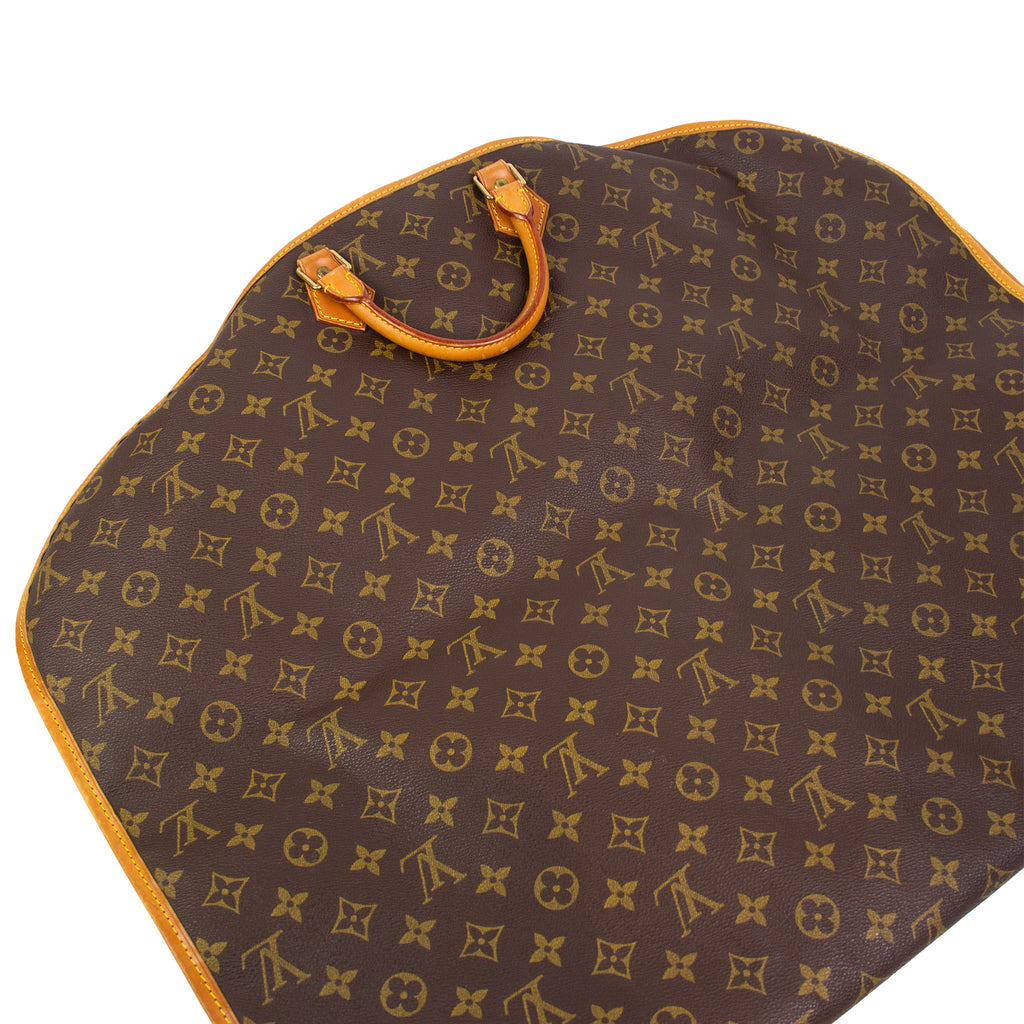 Louis Vuitton Jakkesætscover