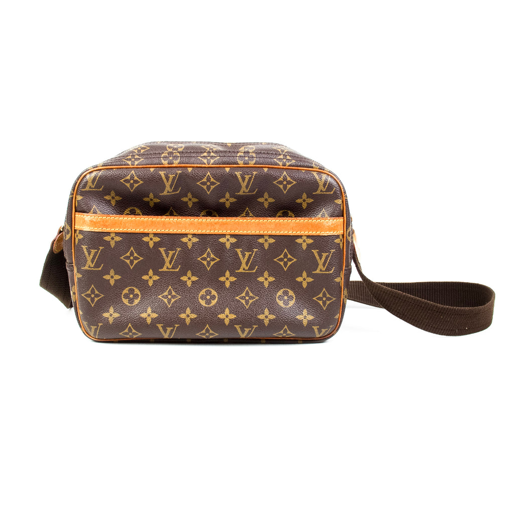 Louis Vuitton Reporter PM skuldertaske